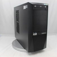 中古  THIRDWAVE GALLERIA KT(Intel Core i9 9900K/16GB/SSD1TB/BD-RE/NVIDIA GeForce RTX 2080 SUPER 8GB/W11H64 MAR) 184762 