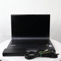 中古  THIRDWAVE GALLERIA UL7C-R36(Intel Core i7 11800H/16GB/SSD500GB/なし/NVIDIA GeForce RTX 3060 6GB Laptop GPU/15.6/1920x1080/Wi-Fi/W11H64 MAR) 188134 