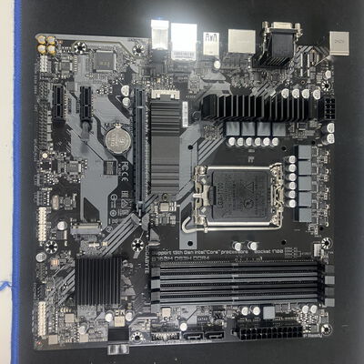 【大宮店】中古  GIGABYTE B760M DS3H DDR4 (B760 mATX DDR4) 1250007878 