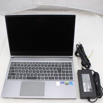 【通販センター】中古  THIRDWAVE raytrek R5-AA6 183285【10/30値下げ!】