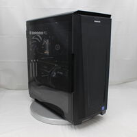 中古  インバースネット FRONTIER(Intel Core i9 11900F/16GB DDR4 (PC4)/SSD1TB/なし/NVIDIA GeForce RTX 3080 10GB/W11H64 MAR) 191937【4/16値下げ!】 