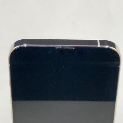 【熊本浜線店】中古  【SoftBank版SIMフリー】Apple iPhone13 Pro 6.1インチ 128GB シエラブルー MLUK3J/A 147442 
