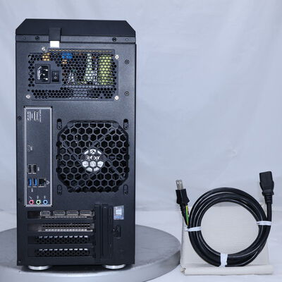 【通販センター】中古  mouse G-Tune EM-B560(Intel Core i7 11700F/16GB DDR4 (PC4)/SSD500GB/なし/NVIDIA GeForce RTX 3060 12GB/W11H64 MAR) 204466 