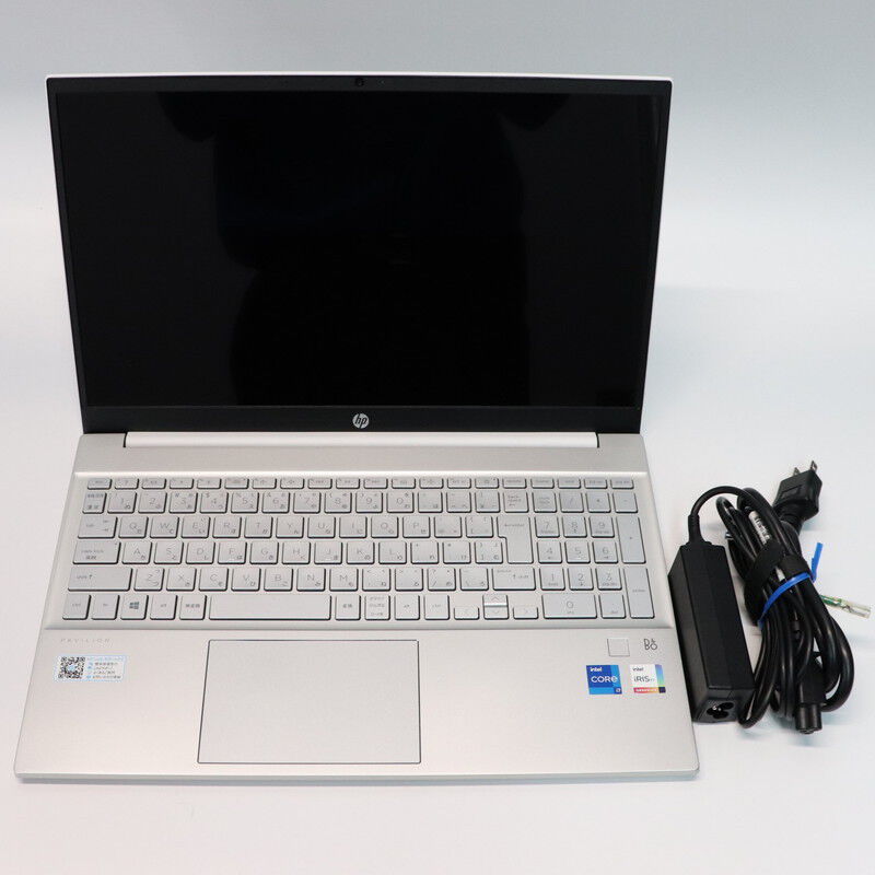 Windowsノート本体 HP Pavilion 15-eg0526TU HP Pavilion 15-eg（インテル） | 日本HP