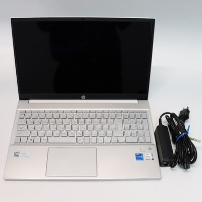 【札幌店】中古  HP Pavilion 15-eg0526TU(i7-1165G7/16GB/SSD1TB/W11H) 3210014420 
