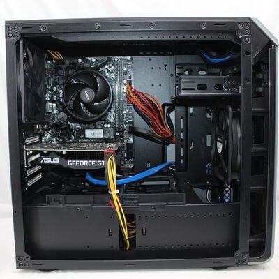 【通販センター】中古  THIRDWAVE GALLERIA SKM(AMD Ryzen 5 4500/16GB DDR4 (PC4)/SSD1TB/なし/NVIDIA GeForce GTX 1660 SUPER 6GB/W11H64 MAR) 195650 