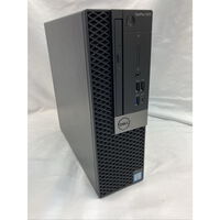 中古  DELL OptiPlex 5070 SFF (Core i5-9500/8GB/HDD500GB/Mt/-/-/W11P/-) 3240009496 