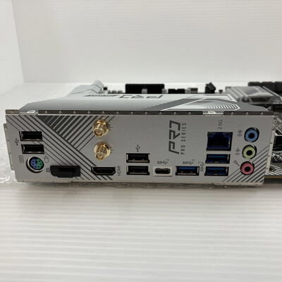 【秋葉原本店】中古  ASRock Z790 Pro RS WiFi (Z790 1700 ATX DDR5) 175343 