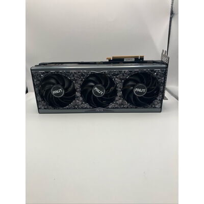 【仙台店】中古  Palit NED4080019T2-1030G (RTX4080 16GB) 153289 