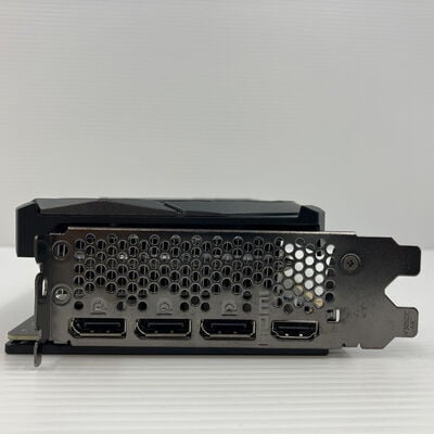 【秋葉原本店】中古  【LHR版】MSI_GeForce_RTX_3070_VENTUS_2X_8G_LHR(RTX3070 8GB) 3410013096 