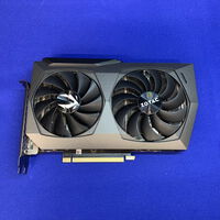 中古  ZOTAC 9288-2N617-210ZS (RTX3070 8G) 143911 