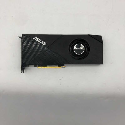 【郡山安積店】中古  ASUS TURBO-RTX2070S-8G-EVO [PCIExp 8GB] 4640003330 