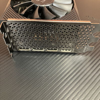 【富士青葉店】中古  ZOTAC 9288-3N702-100ZS(RTX4070Ti 12GG6X 1H3P) 1460019941 
