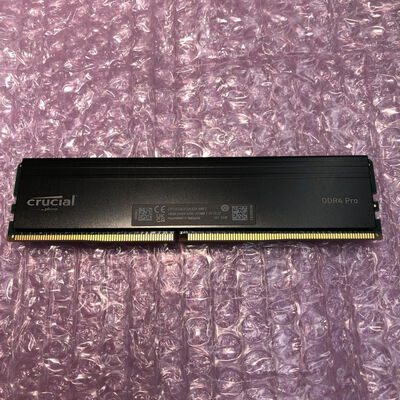 【姫路店】中古  PC4-25600 16GB デスクトップ用 140728 