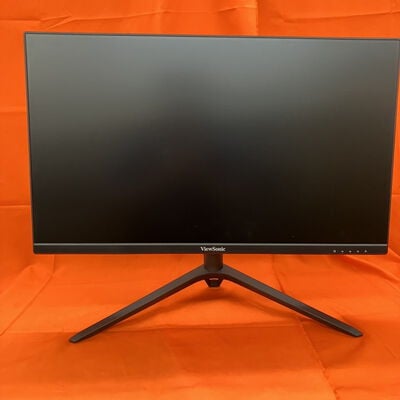 【なんば店】中古  Viewsonic VX2428J-7 (23.8W 2H1DP 0.5ms IPS 180Hz) 184770 