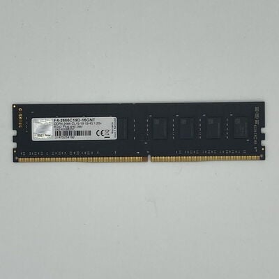 【八王子店】中古  PC4-21300 8GB デスクトップ用 126165 