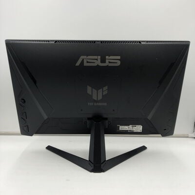 【福井日之出店】中古  各社 24インチワイドゲーミングモニタ （フルHD 1920x1080 240Hz） 153925 