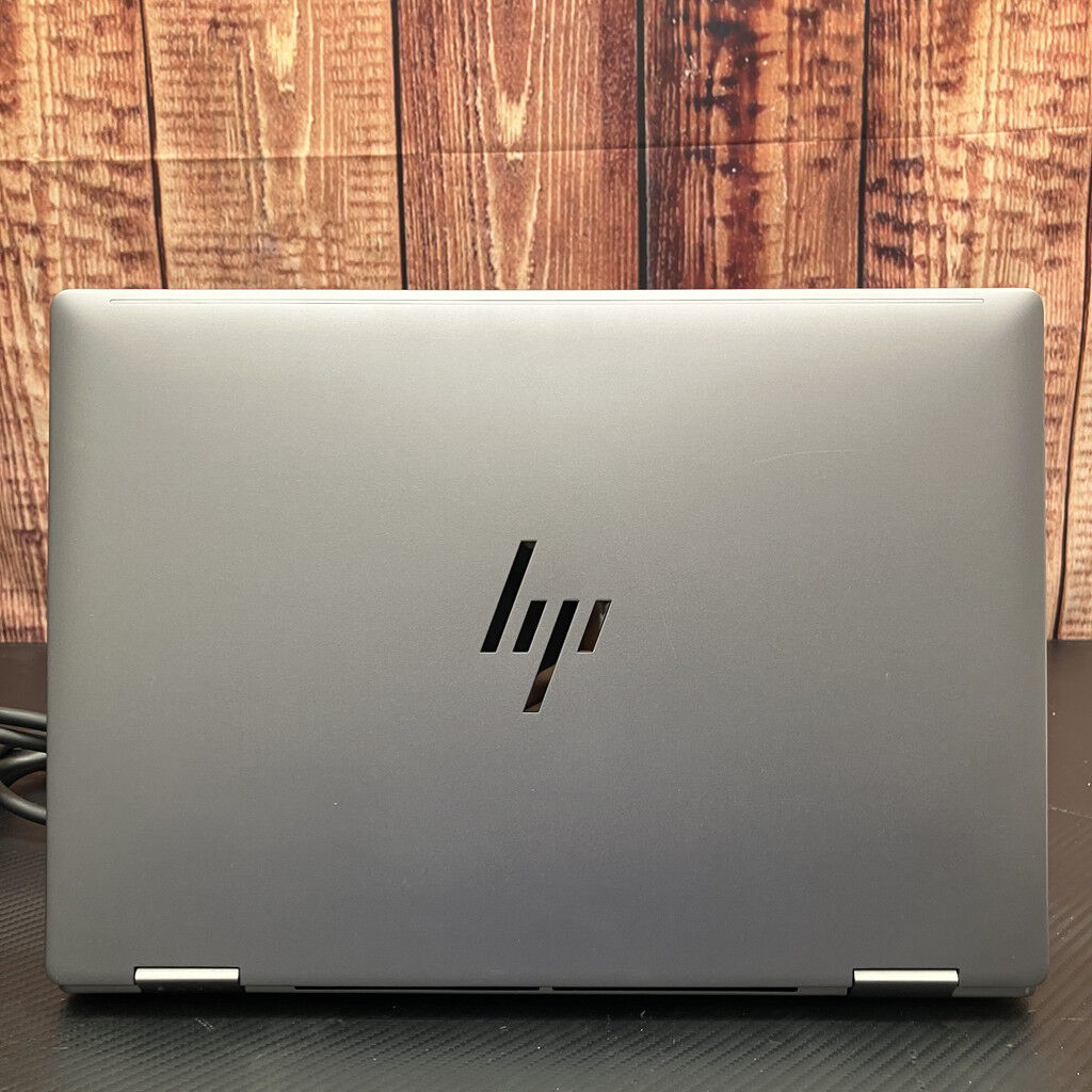 中古 HP envy x360 2-in-1 laptop 14-fa0035AU 5070001796 （341107