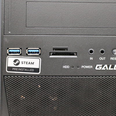中古  THIRDWAVE GALLERIA KT 