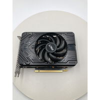 中古  Palit NE6406T019P1-1060F (RTX4060Ti 8GB) 158557 