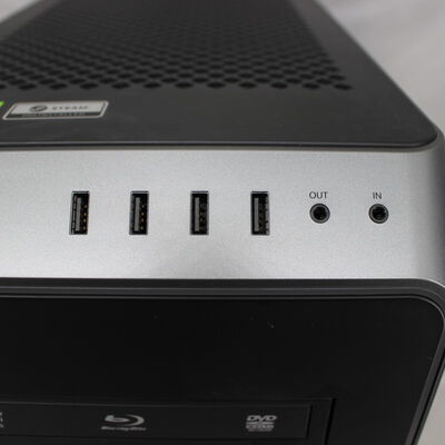 中古  THIRDWAVE GALLERIA SK(Intel Core i7 11700/16GB/SSD1TB/BD-RE/NVIDIA GeForce RTX 3060 Ti 8GB/W11H64 MAR) 178300【5/15値下げ!】 