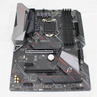 中古  ASRock B365 Phantom Gaming 4 (B365 ATX 1151 DDR4) 3480034502 