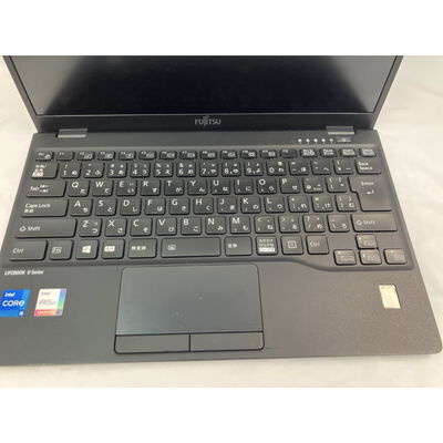 【仙台店】中古  FUJITSU LIFEBOOK U9311/F (i5-1145G7/8GB/SSD 256GB/-/-/WLAN/13.3FHD/W11P/-) 3240009393 