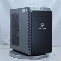 中古  THIRDWAVE GALLERIA SKM(Intel Core i5 10400/16GB DDR4 (PC4)/SSD500GB/なし/NVIDIA GeForce RTX 3060 12GB/W11H64 MAR) 204510 