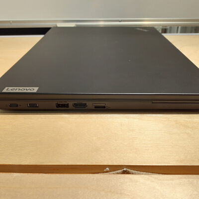 【鹿児島店】中古  LENOVO ThinkPad L15 Gen2 (INTEL Core i5-1135G7 2.4GHz/16GB/SSD256GB/-/オンボード/15.6/1920x1080/Wi-Fi/WEBCAM/W11P/Microsoft Office Home and Business 2024) 185503 