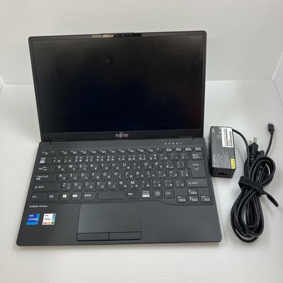 【秋葉原本店】中古  FUJITSU_FIFEBOOK_UH-X/E3(Core_i7_1165G7/8GB/SSD1TB/W11P) 3410013159 