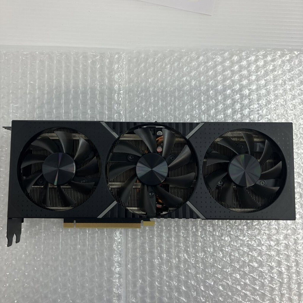 中古 各社 GeForce RTX3080 (10GB PCI-E) 143517 （387636
