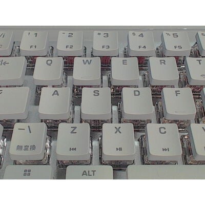 【前橋ｲﾝﾀｰｱｶﾏﾙ店】中古  ROCCAT VULCAN II Mini 4540001212 