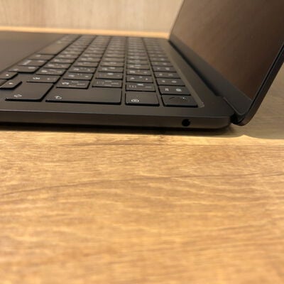 【姫路店】中古  Apple MacBook Air 13.6インチ 2022（M2/16GB/256GB）ミッドナイト 3180006163 