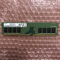 中古  PC4-21300 8GB デスクトップ用_ 184888 