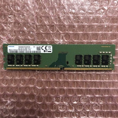 【宮崎恒久店】中古  PC4-21300 8GB デスクトップ用_ 184888 
