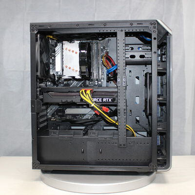 中古  THIRDWAVE GALLERIA SK(Intel Core i7 10700/16GB/SSD1TB/なし/NVIDIA GeForce RTX 3070 8GB/W11H64 MAR) 177568【4/24値下げ!】 