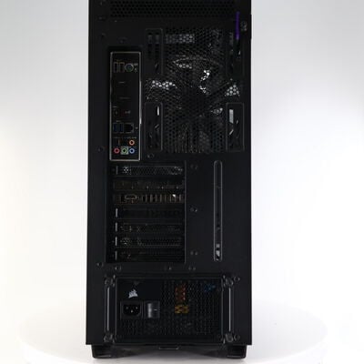 【秋葉原本店】中古  iiyama_LEVEL&infin;(Core_i9-10900K/64GB/SSD512GB+2TB/HDD6TB/RTX4090/W11P) 3410014030 