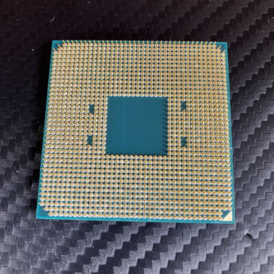 【富士青葉店】中古  AMD Ryzen 7 3700X (AM4/3.6/36M/C8/T16/65W) 140025 