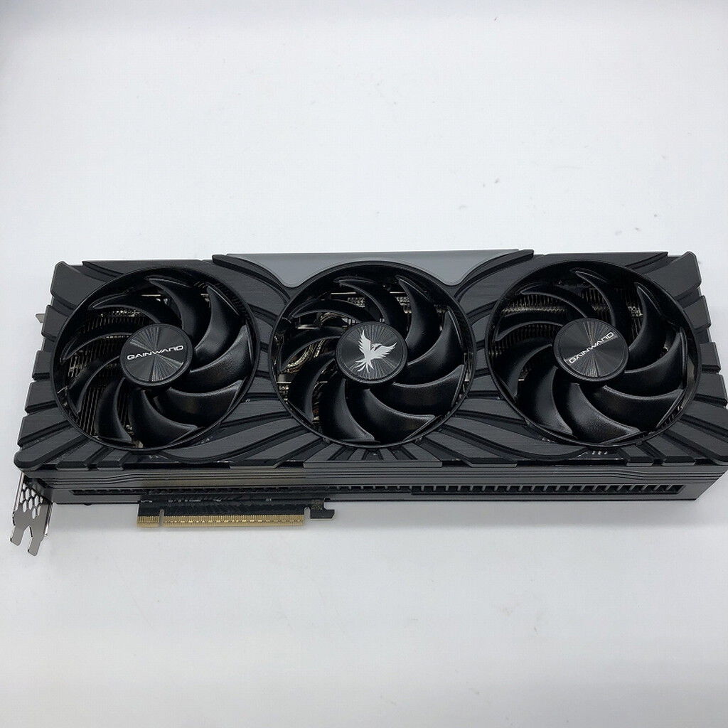 中古 Gainward GeForce RTX 5080 Phoenix (RTX5080 16GB) 5280001222
