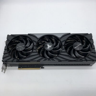 【宇都宮鶴田店】中古  Gainward GeForce RTX 5080 Phoenix　(RTX5080　16GB) 5280001222 