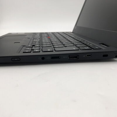 【盛岡都南店】中古  Lenovo ThinkPad L390 20NS-S42F00 (Intel Core i5 8265U 1.60GHz/8GB/SSD256GB/-/オンボード/13.3/1366x768/Wi-Fi/WEBCAM/W11H) 186759 