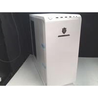 中古  GALLERIA XDC7A-R58-WL(Ultra 7 265KF/32GB/SSD1TB/RTX5080/W11H) 4540002074 