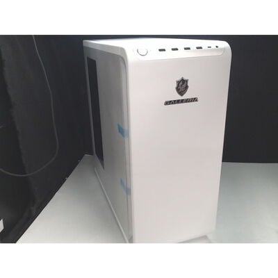 【前橋ｲﾝﾀｰｱｶﾏﾙ店】中古  GALLERIA XDC7A-R58-WL(Ultra 7 265KF/32GB/SSD1TB/RTX5080/W11H) 4540002074 