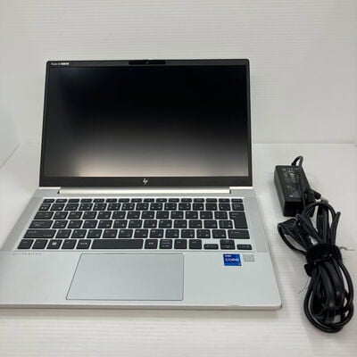 【秋葉原本店】中古  HP ELITEBOOK 630　G10(i7-1355U/16GB/SSD500GB/W11P) 3410015289 