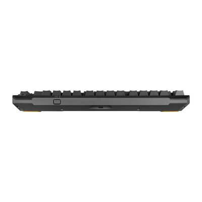 ASUS  TUF Gaming K4 Magnetic Black (R704 TUF K4 MAG/RD/US/PBT/BLK) 