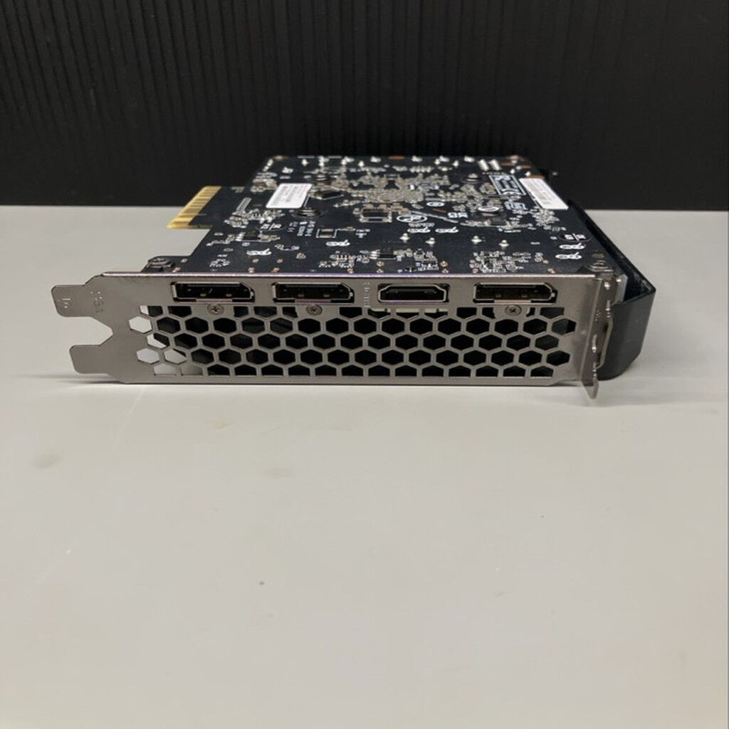 中古 Palit NE64060019P1-1070F(RTX4060 StormX 8G) 175584