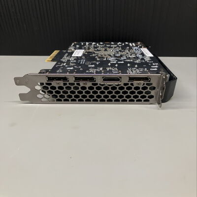 【座間相武台】中古  Palit NE64060019P1-1070F(RTX4060 StormX 8G) 175584 