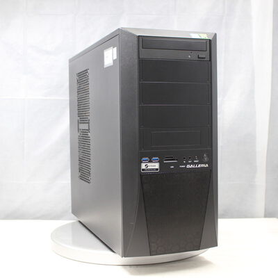 中古  THIRDWAVE GALLERIA KT 