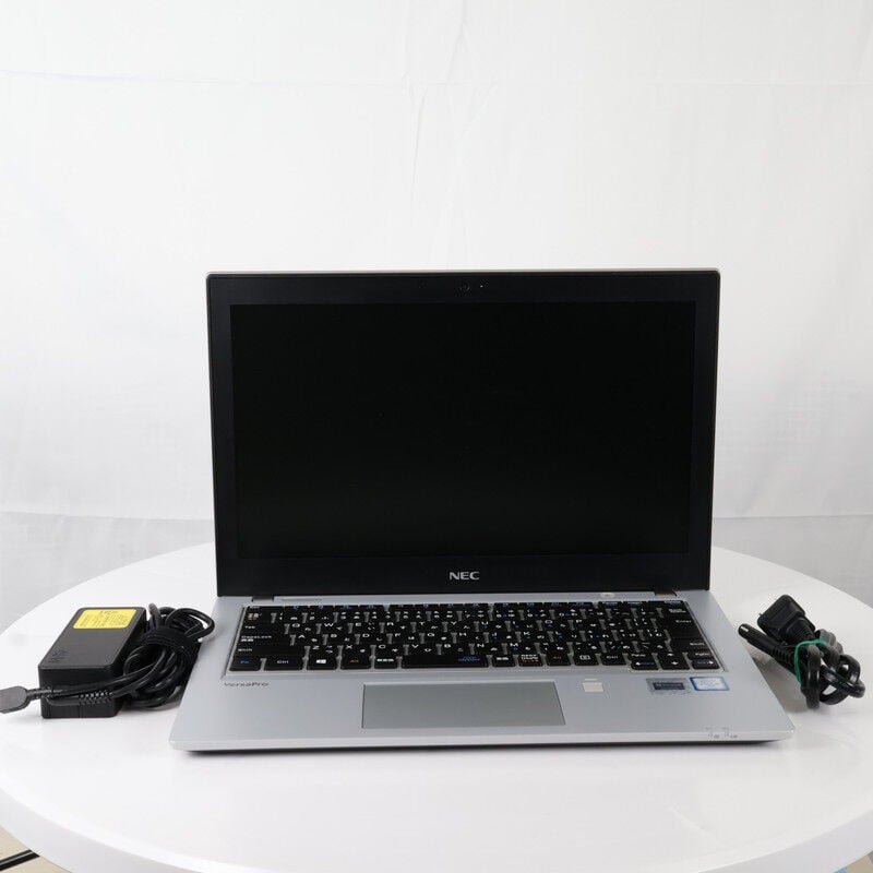 中古 NEC PC-VKM16BZG6 (Intel Core i5 8365U 1.60GHz/8GB/SSD256GB
