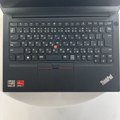 【秋葉原本店】中古  LENOVO_ThinkPad_E14_Gen2(Ryzen 5 4500U/8GB/SSD256GB/W11H) 3410015988 